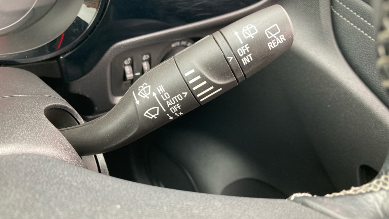 Vauxhall Corsa 1.2 Turbo SRi Nav Premium 5dr Petrol Hatchback